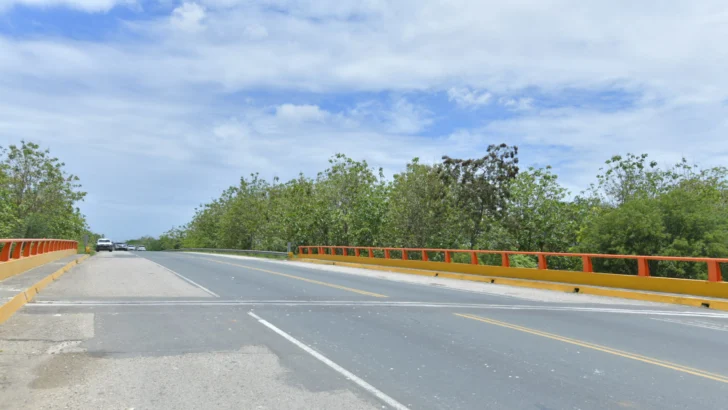 MOPC cerrará puente de la autovía del Nordeste por trabajos de mantenimiento este jueves