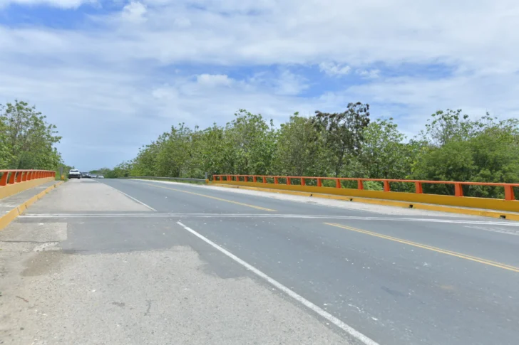 MOPC cerrará puente de la autovía del Nordeste por trabajos de mantenimiento este jueves