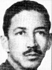 Se encuentra en RD Tiberio Castellanos, único vivo de los fundadores del MPD en Cuba en 1956 Se encuentra en RD Tiberio Castellanos, único vivo de los fundadores del MPD en Cuba en 1956