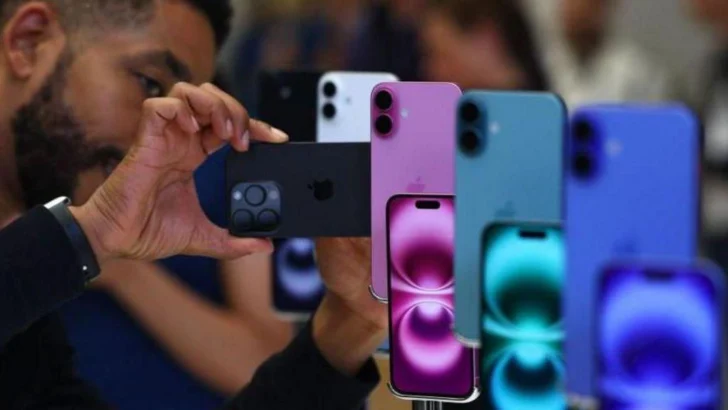 La drástica decisión de Apple para evitar los aranceles de Trump a China (y qué supone para América Latina)