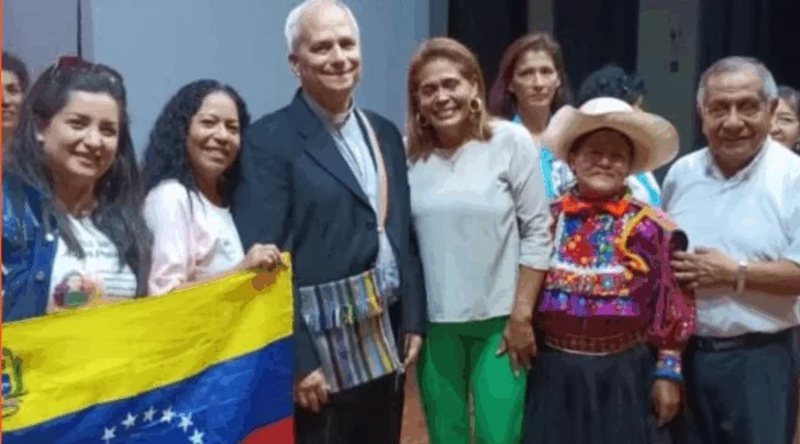 'Gracias a Robert Prevost, los migrantes de Venezuela pudimos emprender en Chiclayo': la huella del papa León XIV en la ciudad de Perú a la que saludó en su primer discurso