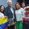 "Gracias a Robert Prevost, los migrantes de Venezuela pudimos emprender en Chiclayo": la huella del papa León XIV en la ciudad de Perú a la que saludó en su primer discurso