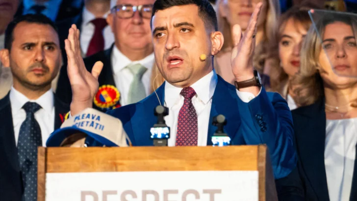 El Tribunal Constitucional de Rumania rechaza el recurso de derrotado candidato nacionalista