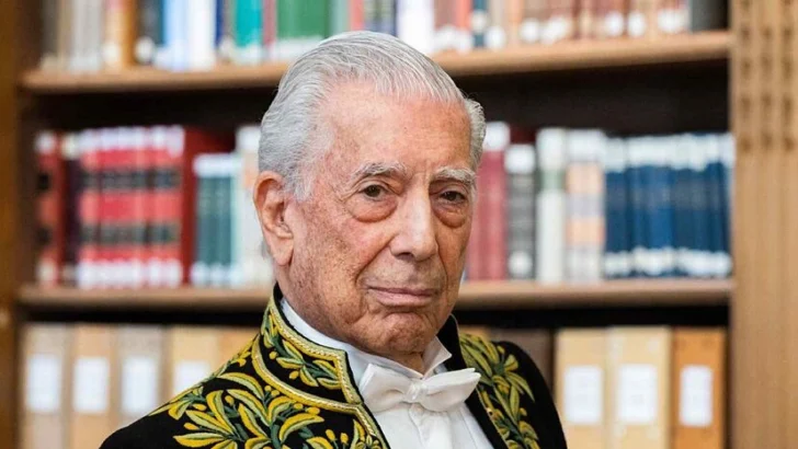 Un levísimo adiós para el marqués Un levísimo adiós para el marqués