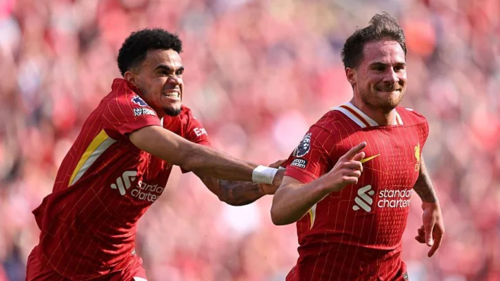 Cómo el triunfo del Liverpool en la Premier League pone de manifiesto la serie de Fibonacci, una de las secuencias de números más famosas de la historia