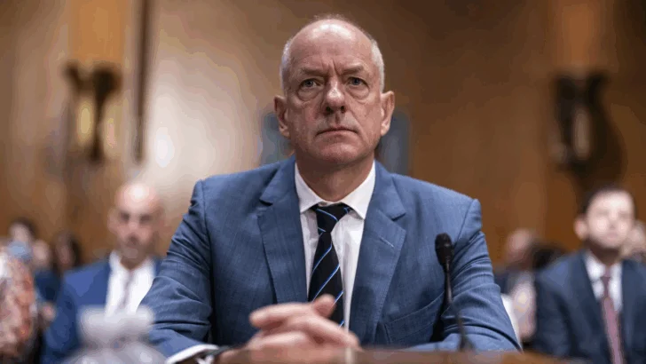 Dimite el CEO de UnitedHealth 