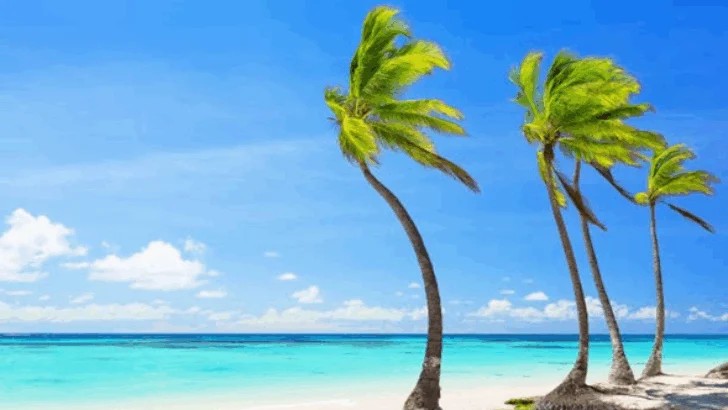 Este es el pronóstico de Meteorología para este viernes 30 de mayo Este es el pronóstico de Meteorología para este viernes 30 de mayo