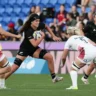 El rugby femenino busca romper la brecha de género en América Latina