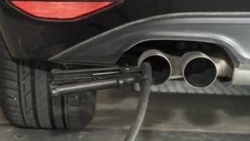 ‘Dieselgate’: los motores trucados, detrás de más de 124.000 muertes prematuras en Europa, según estudio