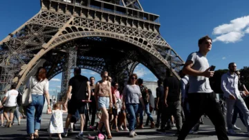 Francia, campeona europea para la inversión extranjera