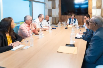 Ministerio Público y Ganadería buscan frenar ejercicio ilegal de medicina veterinaria