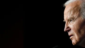 Un impactante libro revela que el estado de Biden se conocía y era más grave de lo que se pensaba