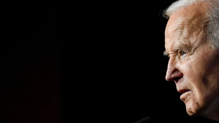 Un impactante libro revela que el estado de Biden se conocía y era más grave de lo que se pensaba