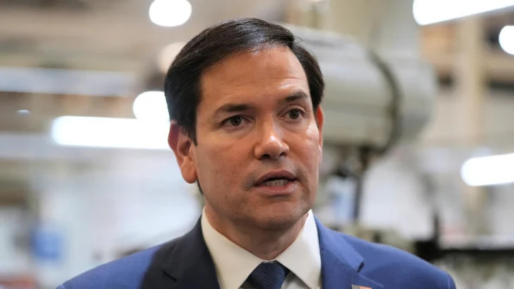 Marco Rubio anuncia próxima visita a México para reforzar cooperación en seguridad