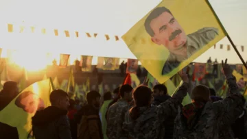 El PKK kurdo celebra un congreso que advierte su posible disolución: ¿qué significa para Turquía y el mundo?