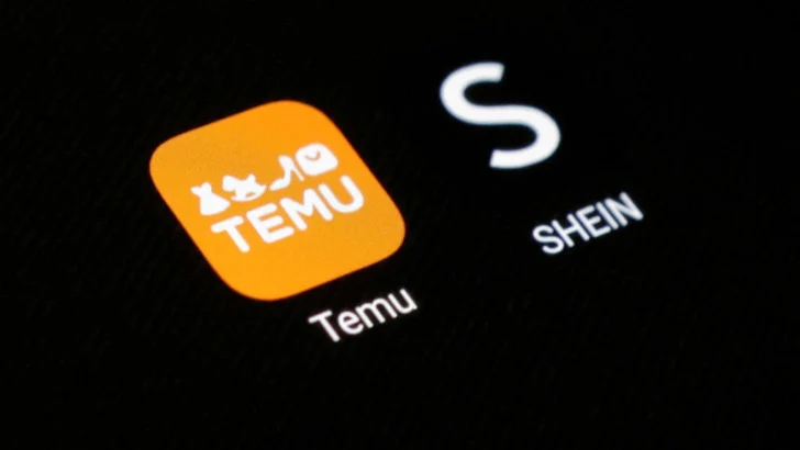 Temu y Shein se sacuden para sortear el fin de las exenciones a las minimis chinas de Trump