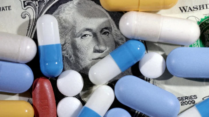 Trump emplaza a las farmacéuticas a bajar los precios de los medicamentos o usará el poder federal
