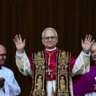 León XIV: el estadounidense Robert Prevost es el nuevo papa, líder máximo de la Iglesia católica