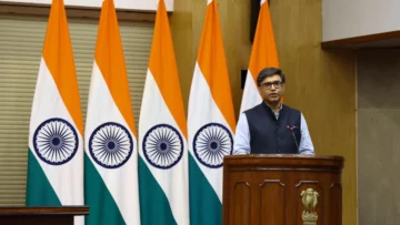 India y Pakistán anuncian un «alto el fuego inmediato» tras días de enfrentamientos