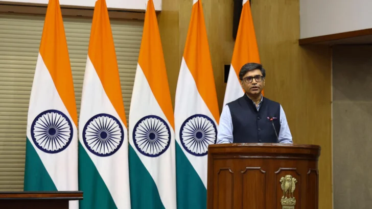 India y Pakistán acuerdan un «alto el fuego inmediato» tras días de escalada