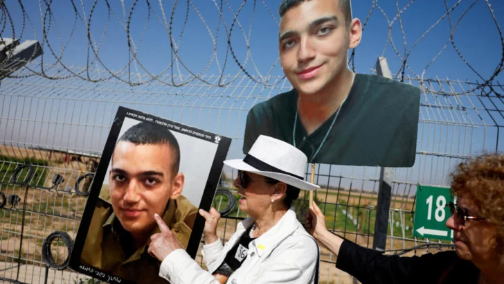Hamás anuncia que liberará al rehén israelí-estadounidense Edan Alexander, retenido en Gaza