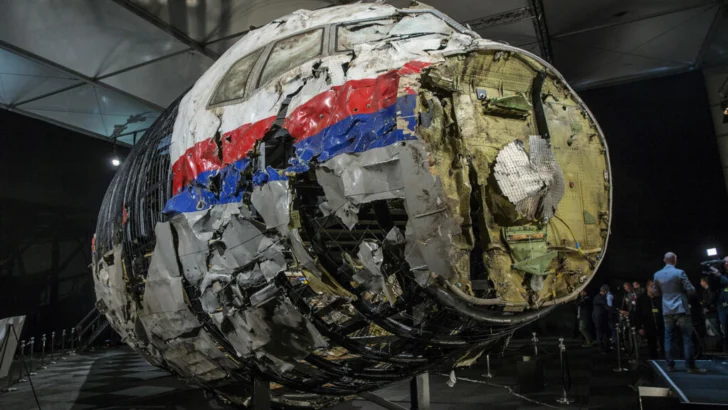 Rusia es hallada culpable del derribo del MH17 tras investigación de la ONU; Moscú lo rechaza