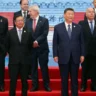 China destina 10.000 millones de dólares a nuevos créditos en América Latina
