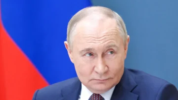 Rusia guarda silencio sobre si Putin estará en conversaciones con Ucrania; Trump abierto a asistir