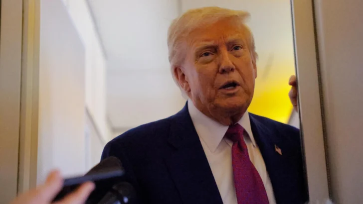 Trump dice que nada pasará en Ucrania hasta que se reúna con Putin; la confusión impera en Turquía