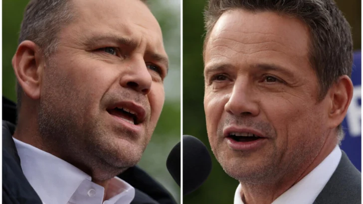Presidenciales en Polonia: las claves de los comicios que definirán el futuro del Gobierno de Tusk