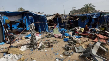 El Ejército israelí intensifica sus ataques en Gaza, al menos 146 muertos en 24 horas
