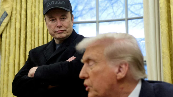 ¿Divorcio o pausa en la relación? Musk se aleja del gobierno de Trump y se concentra en sus empresas