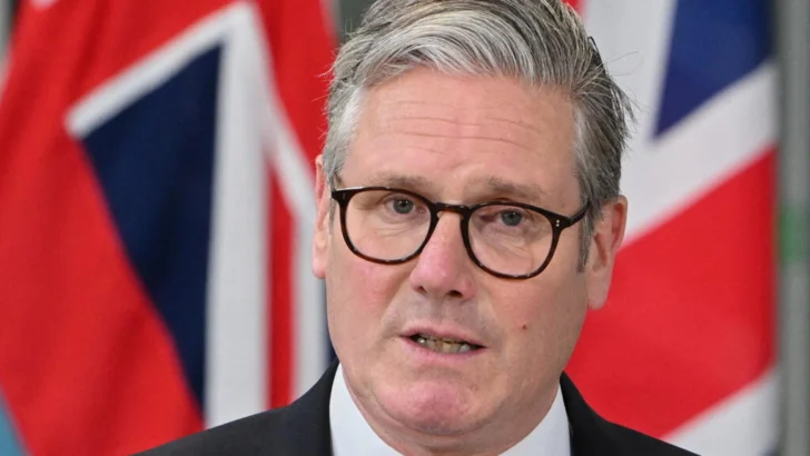 El país está con Liverpool: Starmer tras atropello con decenas de heridos; cuatro en estado grave