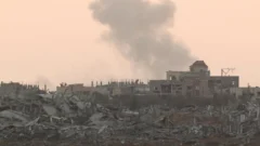 EE. UU. presenta nueva propuesta de alto el fuego en Gaza que cuenta con el apoyo israelí; Hamás no está satisfecho