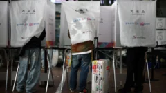 Corea del Sur arranca sus presidenciales con participación récord y la sombra de la crisis política
