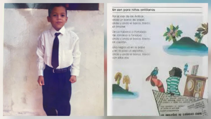 Nicolás Guillén, de la metáfora de la popa y otros objetos