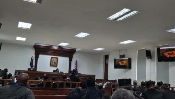 'Lina no tiene nada que ver en este caso”, afirma defensora de exempleada de la OISOE