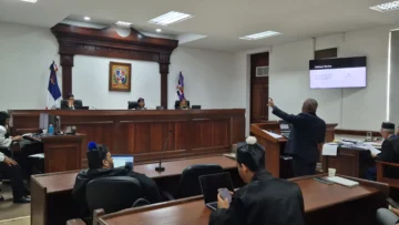 Excontralor Rafael Germosén niega firmar documentos ilícitos y pide justicia en caso Antipulpo