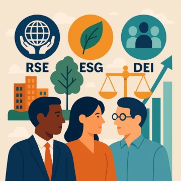 El futuro de los negocios es responsable El futuro de los negocios es responsable