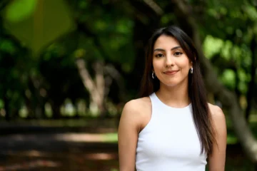 'He visto mucha opinión de que cuando cumples 30, tu valor social va en picada. En este contexto, una arruga puede ser terrorífica'