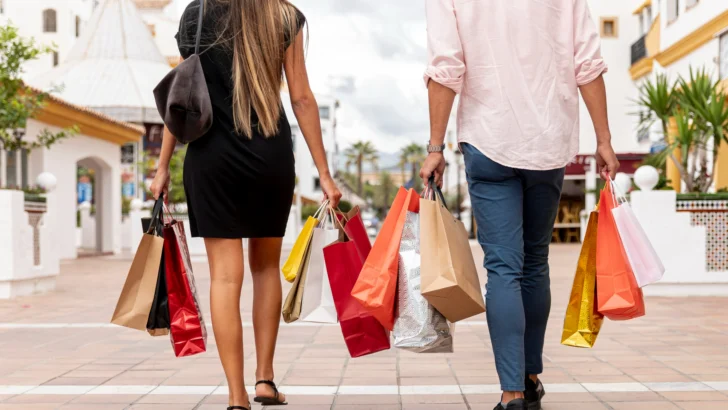 RD tiene puesto el ojo en el turismo de compras RD tiene puesto el ojo en el turismo de compras