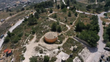 Israel anuncia que creará 22 nuevos asentamientos judíos