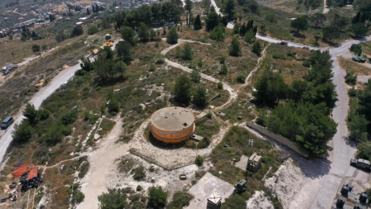 Israel anuncia que creará 22 nuevos asentamientos judíos
