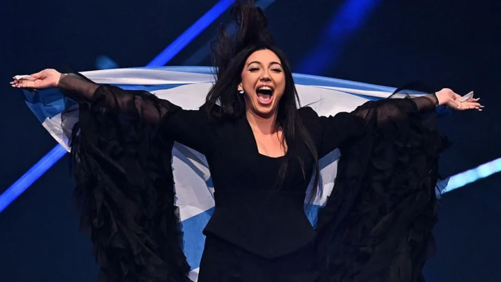 La polémica en Eurovisión por los mensajes de la TV pública española sobre Israel y la guerra en Gaza
