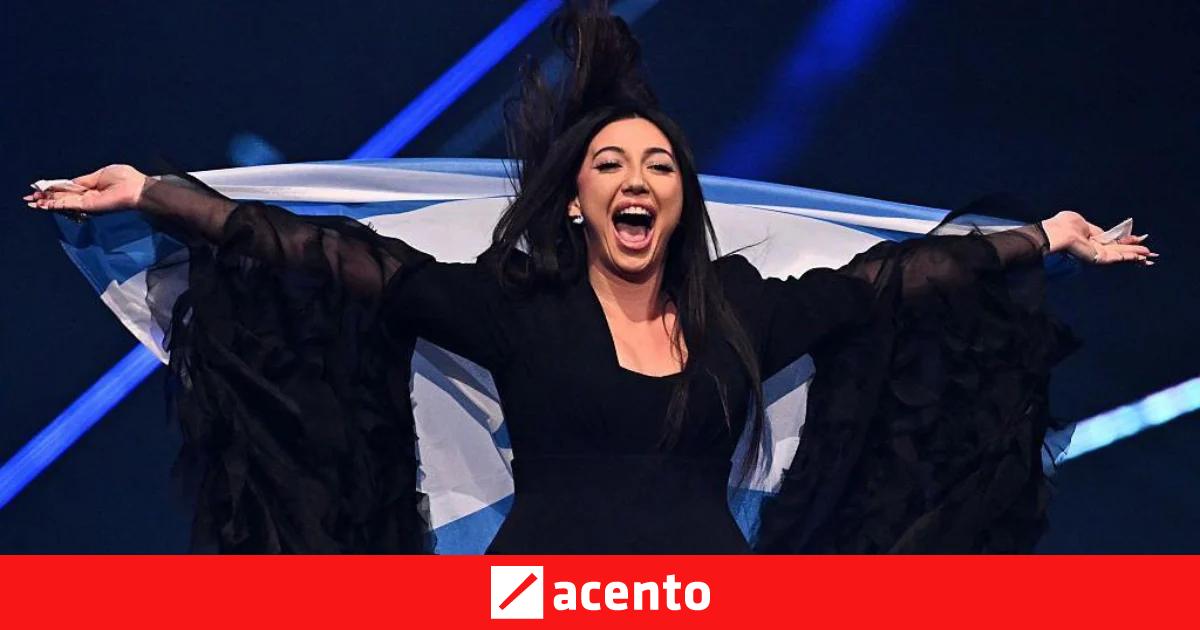La polémica en Eurovisión por los mensajes de la TV pública española ...