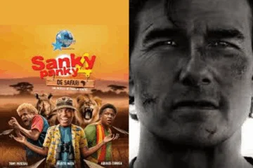 Misión Imposible: Sentencia final y Sanky Panky IV, verlas con sus aciertos y fallos Misión Imposible: Sentencia final y Sanky Panky IV, verlas con sus aciertos y fallos