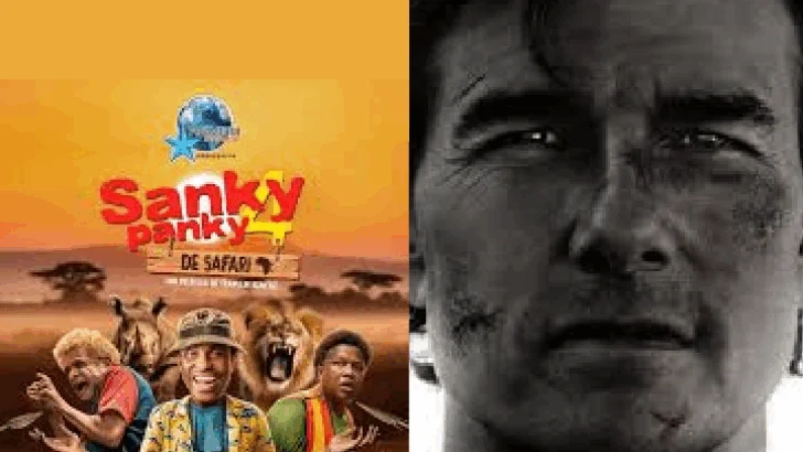 Misión Imposible: Sentencia final y Sanky Panky IV, verlas con sus aciertos y fallos