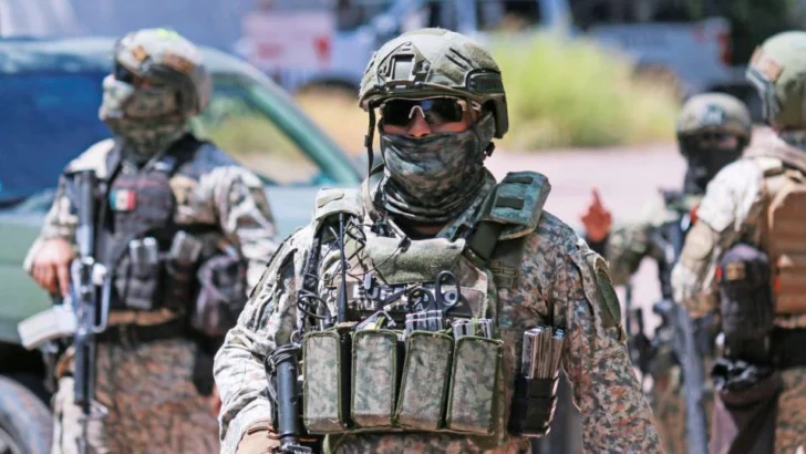 3 cifras clave sobre el incremento del gasto militar en América Latina (y Guyana)
