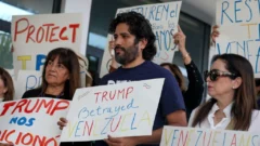 La Corte Suprema de EE.UU. autoriza al gobierno de Trump a eliminar el TPS para casi 350.000 venezolanos