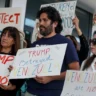 La Corte Suprema de EE.UU. autoriza al gobierno de Trump a eliminar el TPS para casi 350.000 venezolanos